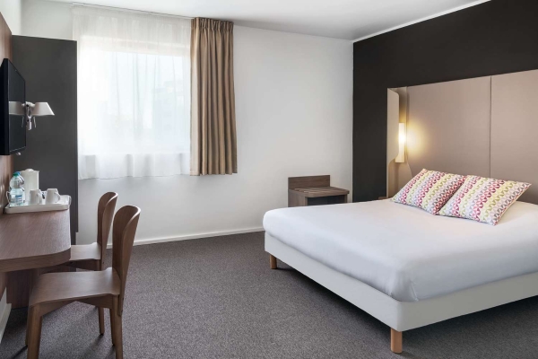 Hotel Campanile - Katowice